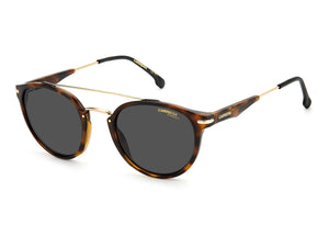 Carrera  Round sunglasses - CARRERA 275/S Havana