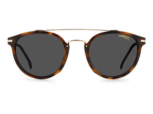 Carrera  Round sunglasses - CARRERA 275/S Havana