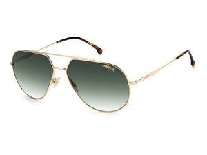 Carrera  Aviator sunglasses - CARRERA 274/S Havana Gold