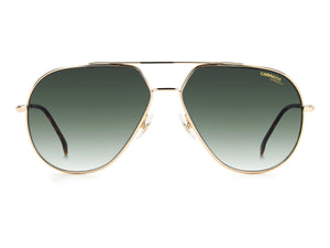 Carrera  Aviator sunglasses - CARRERA 274/S Havana Gold