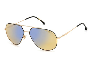 Carrera  Aviator sunglasses - CARRERA 274/S Black Gold