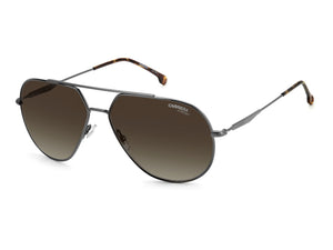 Carrera  Aviator sunglasses - CARRERA 274/S Dark Ruthenium