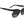 Load image into Gallery viewer, Carolina Herrera  Cat-Eye sunglasses - CH 0002/S BLACK
