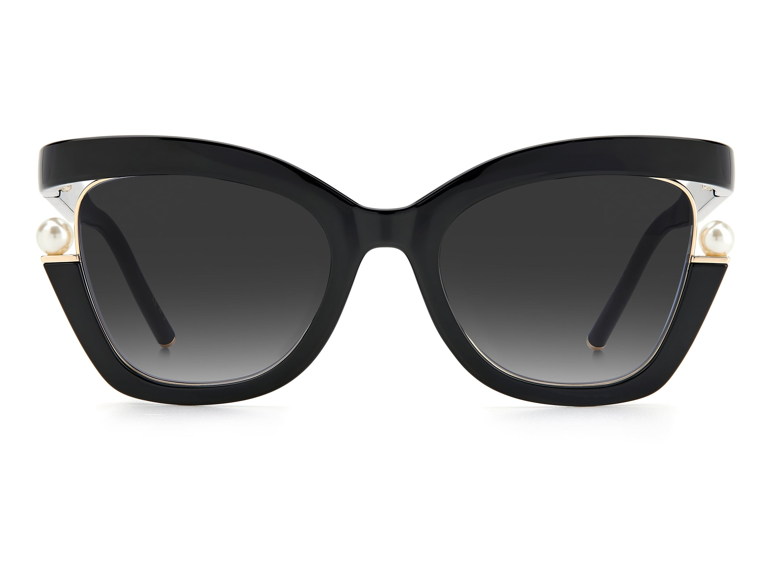 Carolina Herrera Cat-Eye Sunglasses