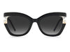 Carolina Herrera Cat-Eye Sunglasses