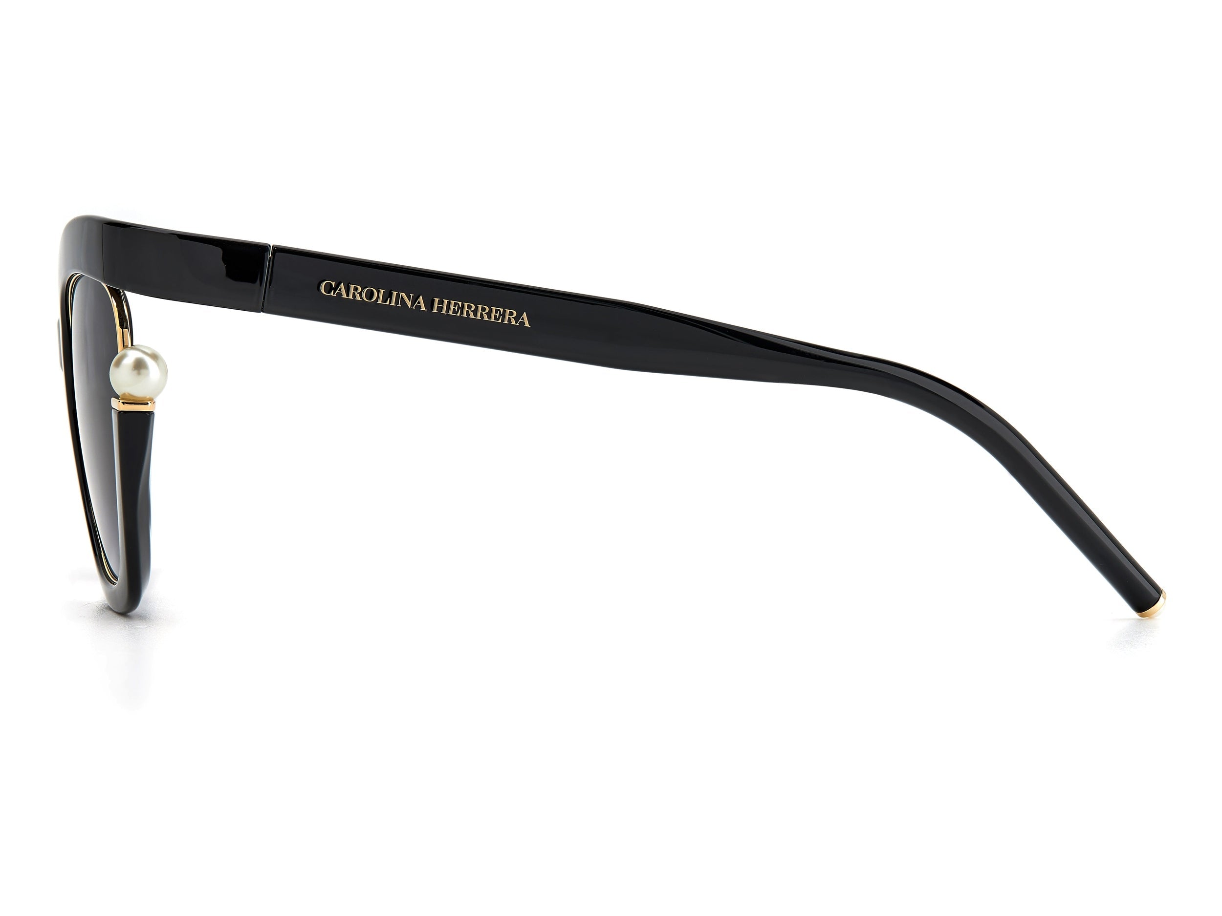 Carolina Herrera Cat-Eye Sunglasses