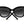 Load image into Gallery viewer, Carolina Herrera  Cat-Eye sunglasses - CH 0002/S BLACK
