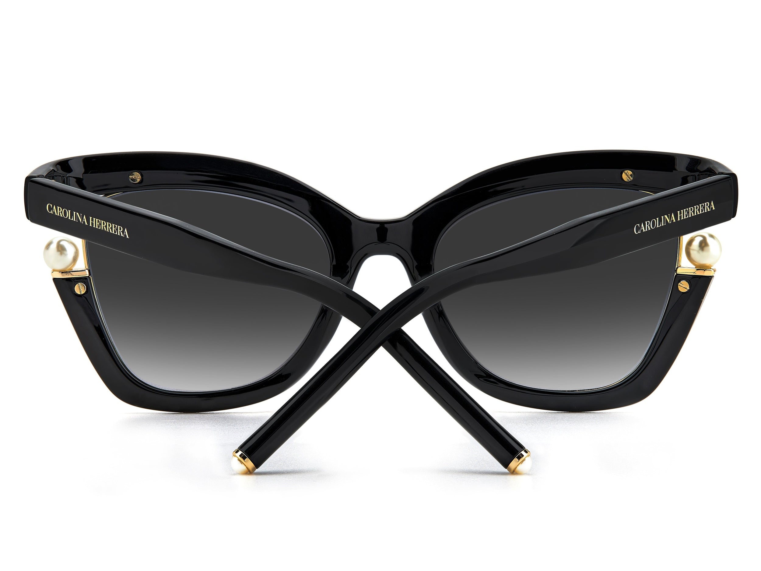 Carolina Herrera Cat-Eye Sunglasses