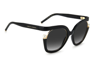 Carolina Herrera  Round sunglasses - CH 0003/S BLACK