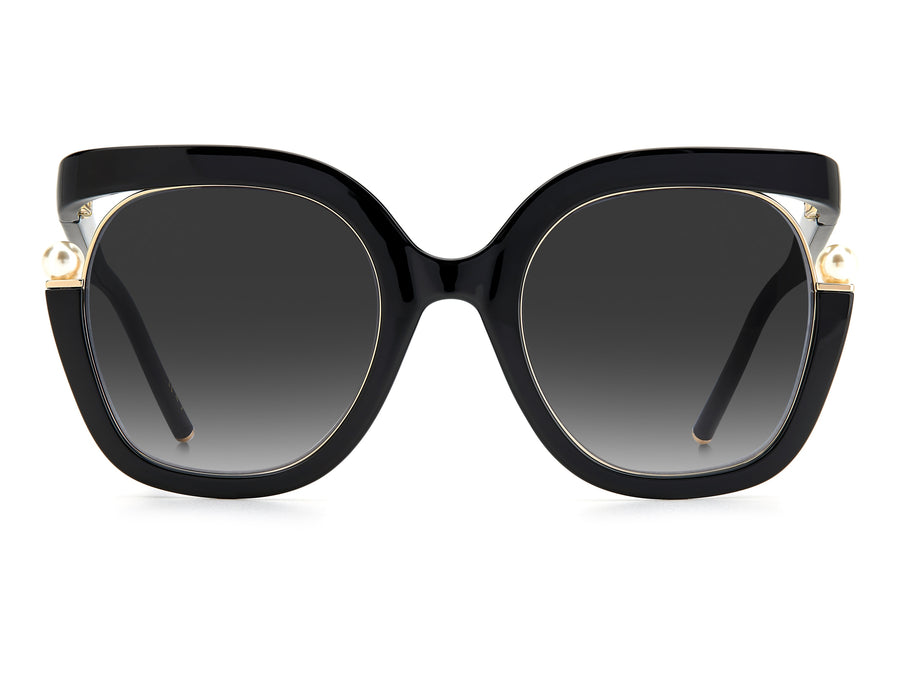 Carolina Herrera  Round sunglasses - CH 0003/S BLACK