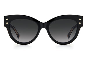 Carolina Herrera Cat-Eye Sunglasses - CH 0009/S