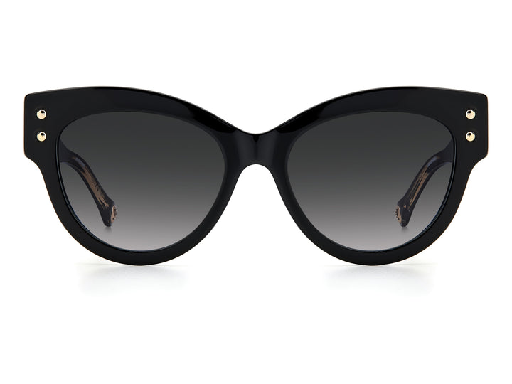 Carolina Herrera Cat-Eye Sunglasses - CH 0009/S