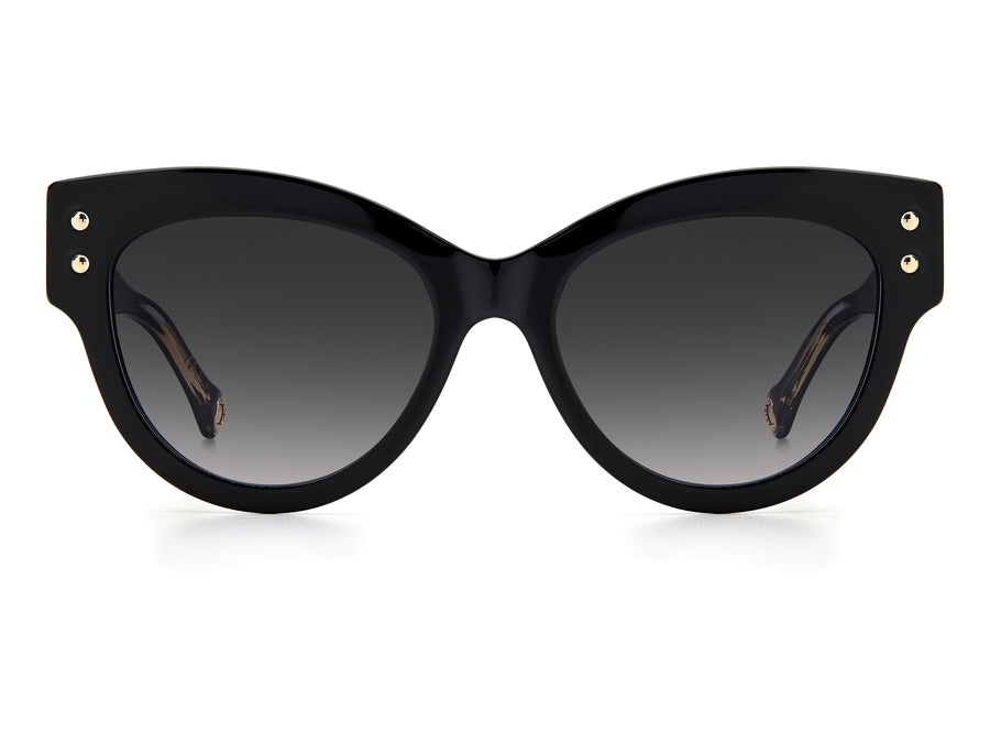 Carolina Herrera Cat-Eye Sunglasses - CH 0009/S