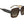 Load image into Gallery viewer, Carolina Herrera Square Sunglasses - CH 0010/S HAVANA
