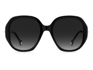 Carolina Herrera Square Sunglasses - CH 0019/S
