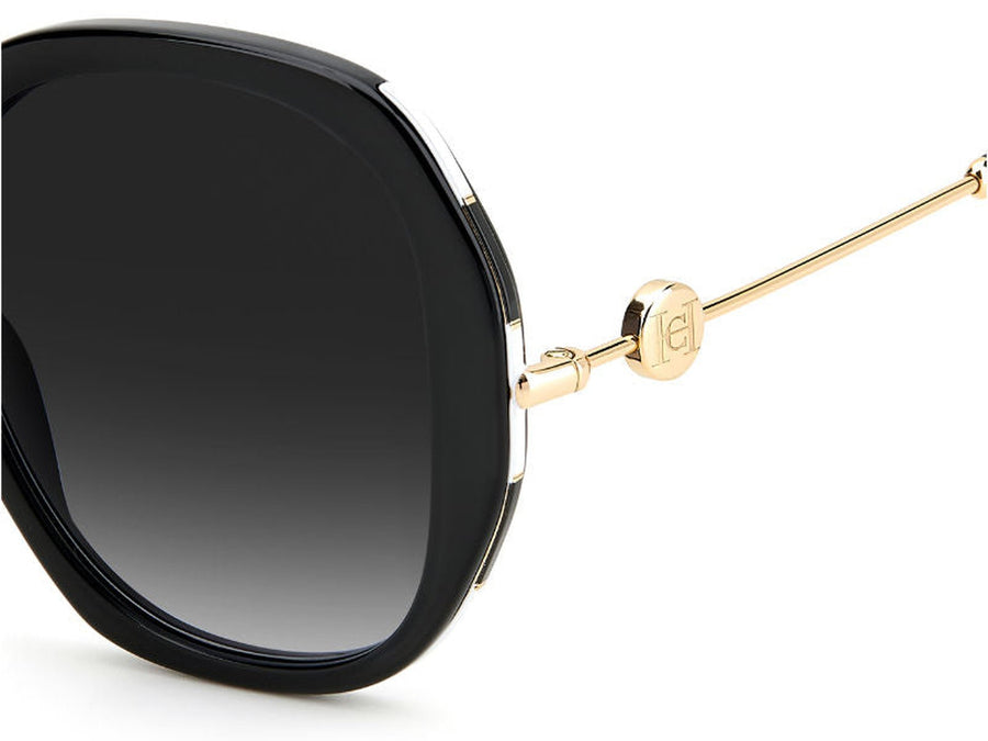 Carolina Herrera Square Sunglasses - CH 0019/S