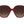 Load image into Gallery viewer, Carolina Herrera  Round sunglasses - CH 0019/S BURGUNDY
