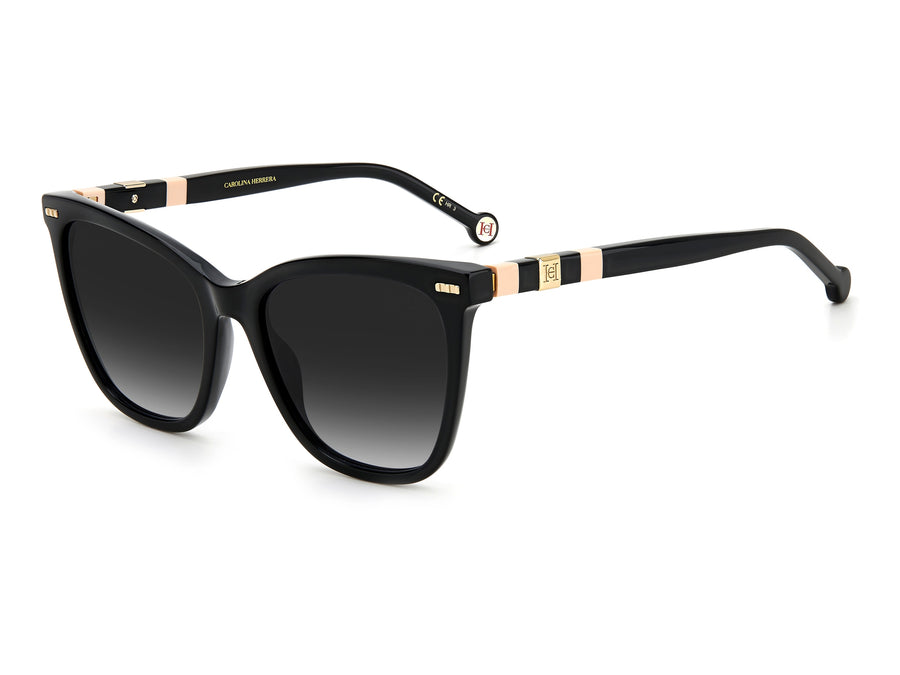 Carolina Herrera Square Sunglasses - CH 0044/S