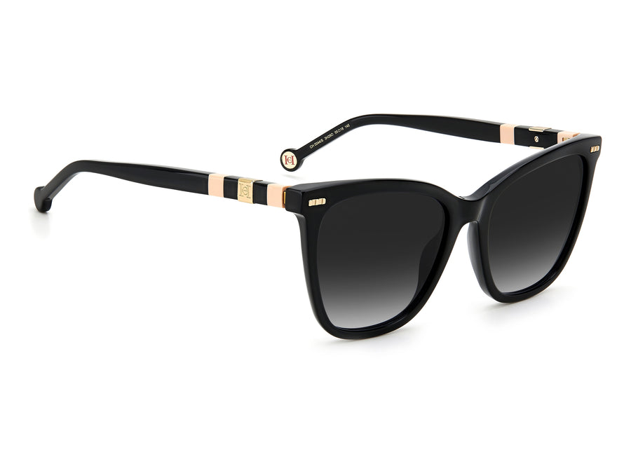 Carolina Herrera Square Sunglasses - CH 0044/S