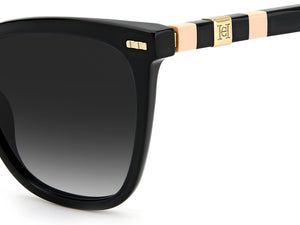 Carolina Herrera Square Sunglasses - CH 0044/S