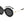 Load image into Gallery viewer, Carolina Herrera  Round sunglasses - CH 0020/S BLACK
