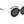 Load image into Gallery viewer, Carolina Herrera  Round sunglasses - CH 0020/S BLACK
