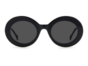 Carolina Herrera  Round sunglasses - CH 0020/S BLACK