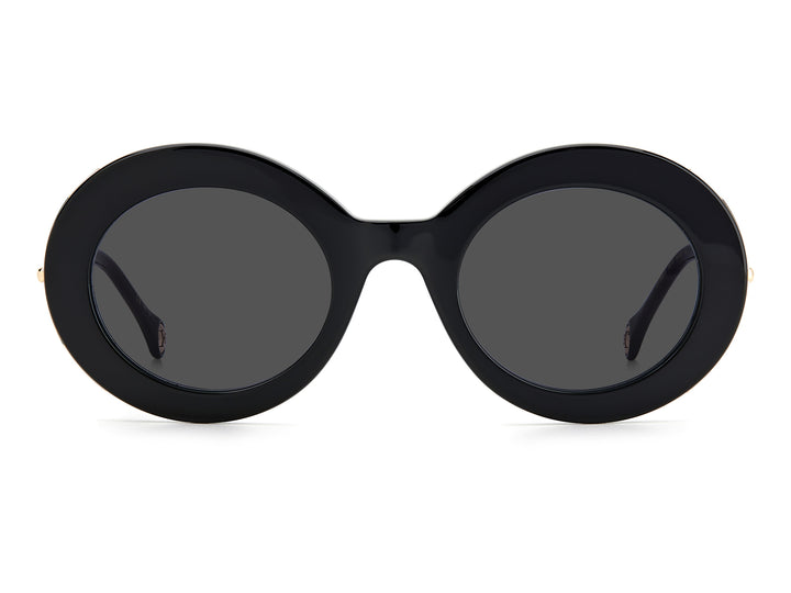 Carolina Herrera  Round sunglasses - CH 0020/S BLACK