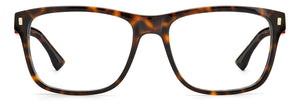 Dsquared Square Frames - D2 0007