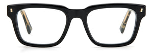 Dsquared Square Frames - D2 0022