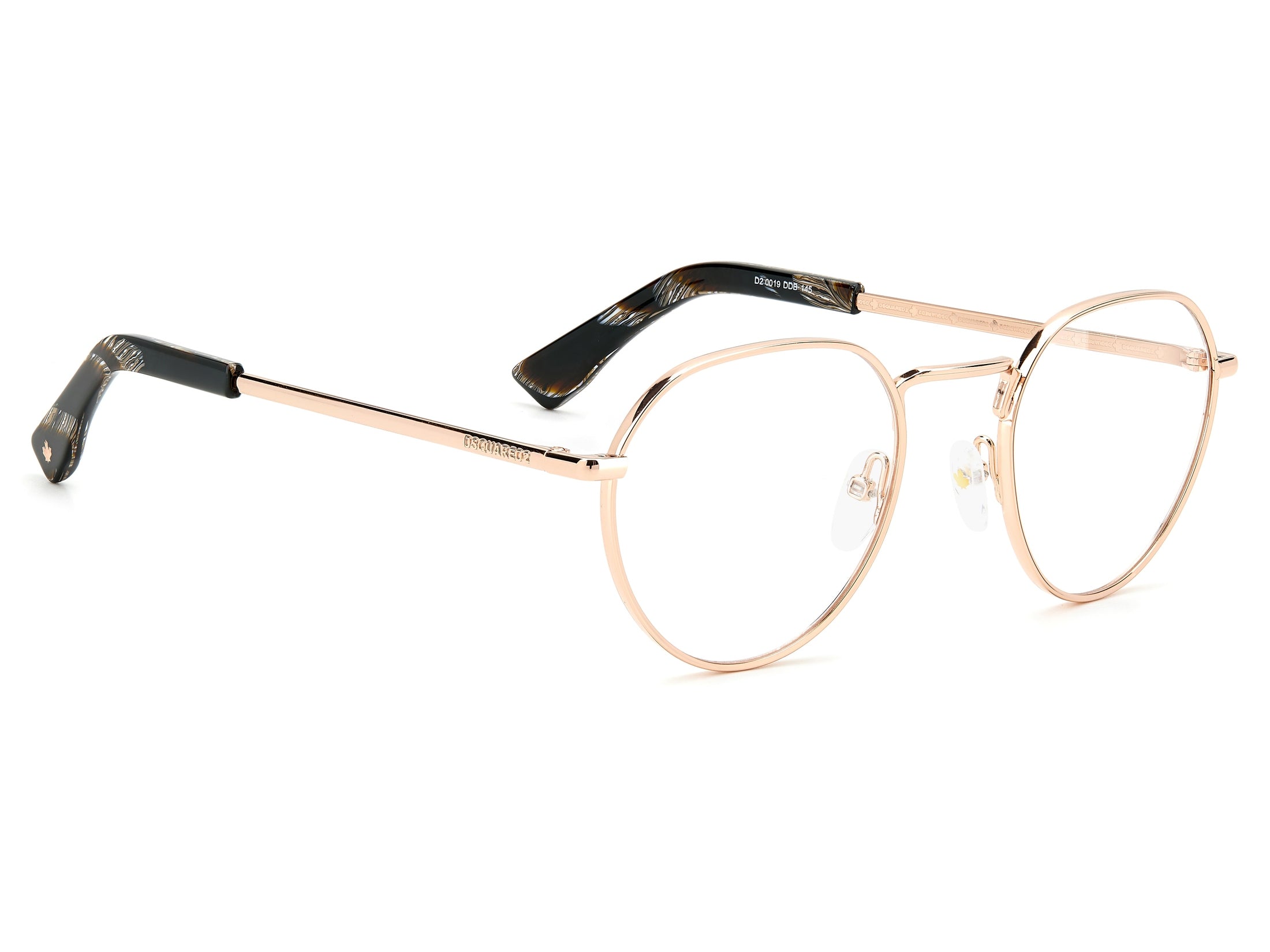Dsquared Round Frames