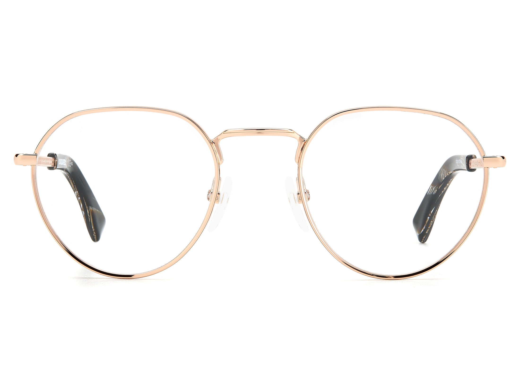 Dsquared Round Frames
