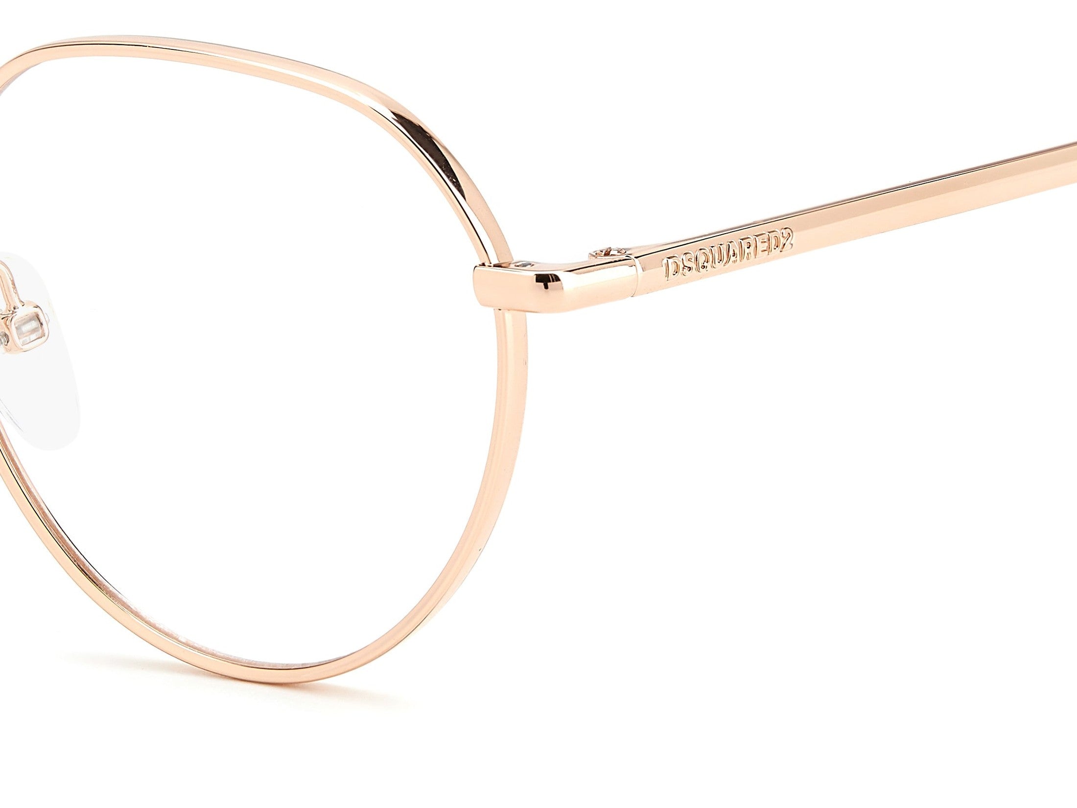 Dsquared Round Frames