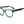 Load image into Gallery viewer, Dsquared Square Frames - D2 0025 Striped Teal
