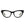 Load image into Gallery viewer, Dsquared 2 Cat-Eye Frame - D2 0026
