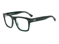 Dsquared Square Frames - D2 0037