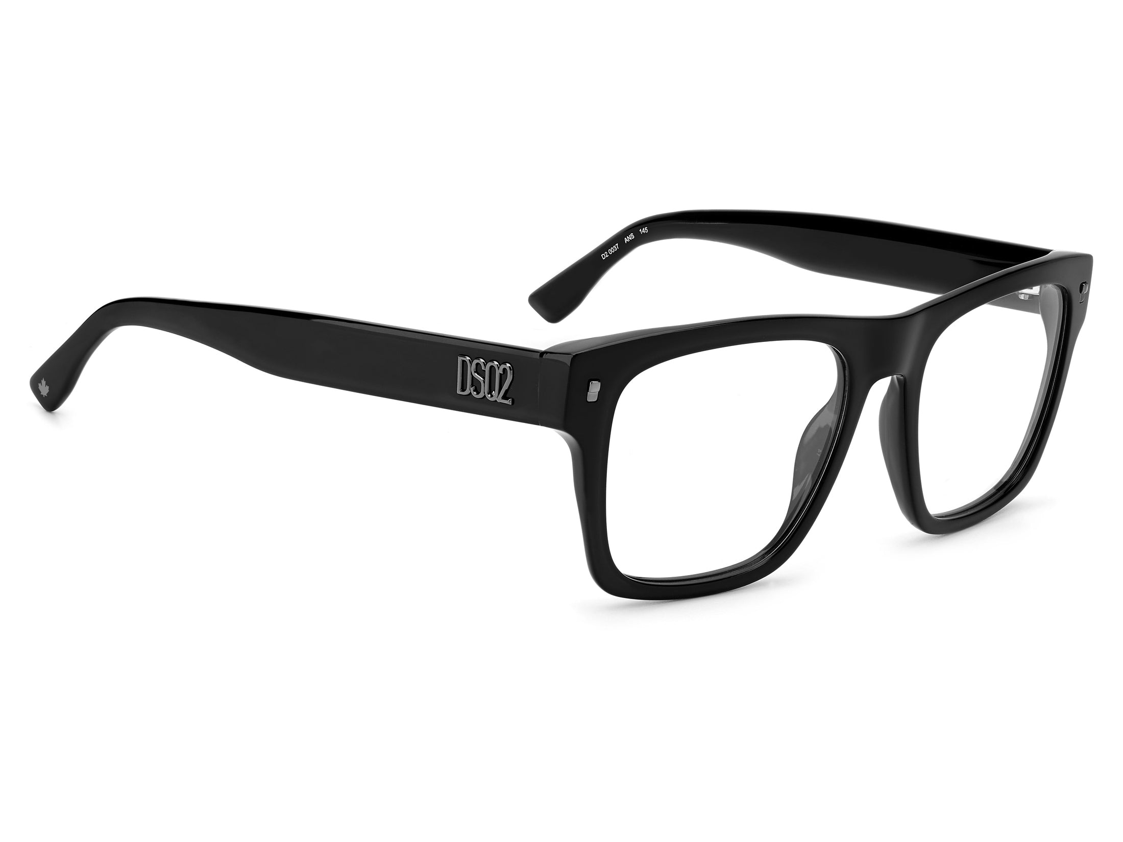 Dsquared Square Frames