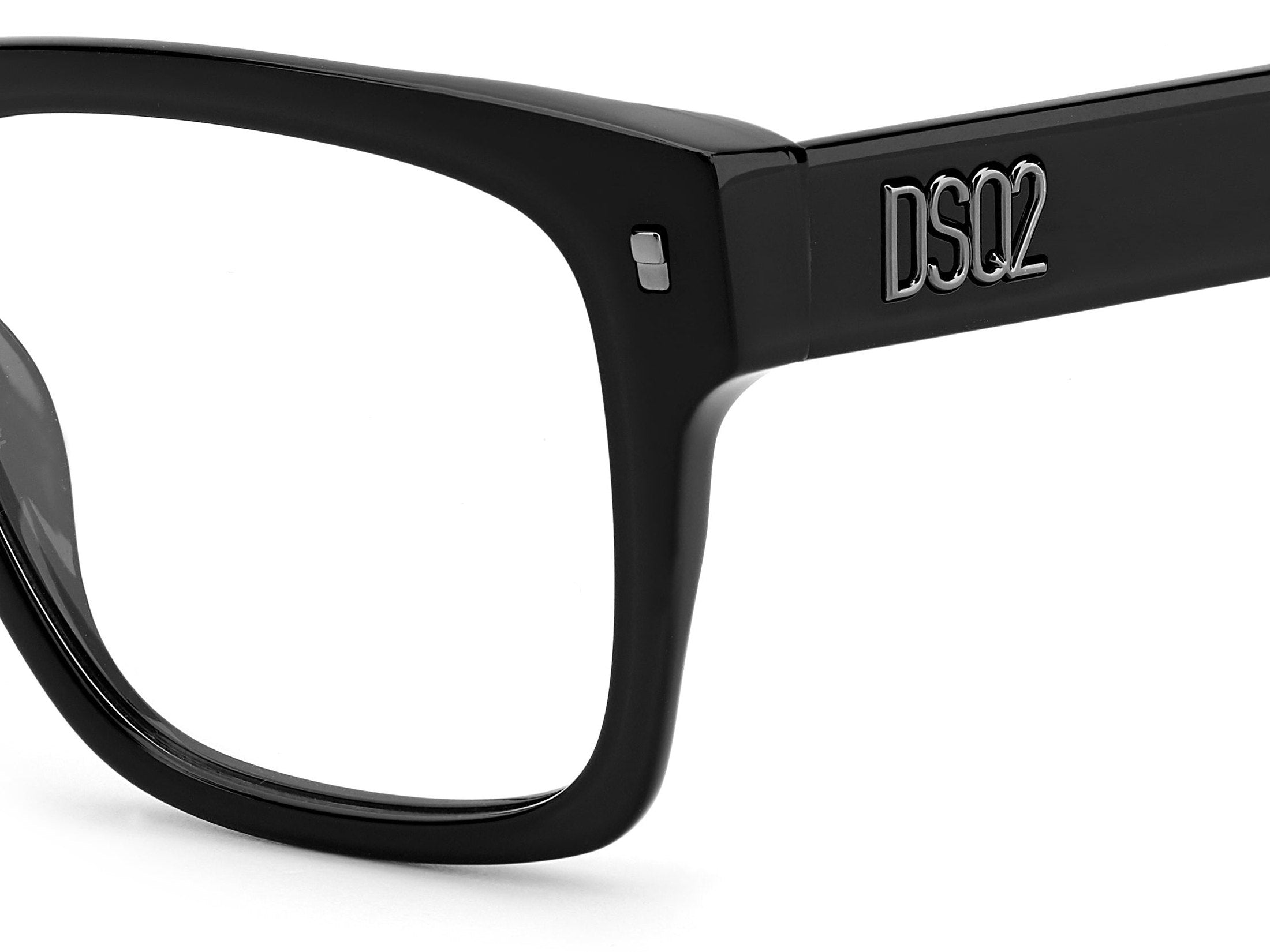 Dsquared Square Frames