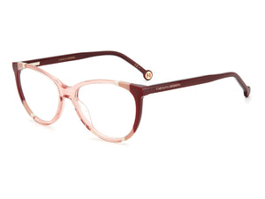 Carolina Herrera Square Frames - CH 0064