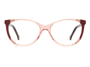 Carolina Herrera Square Frames - CH 0064