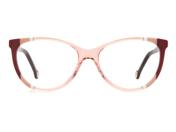 Carolina Herrera Square Frames - CH 0064