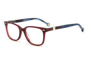 Carolina Herrera Square Frames - CH 0047