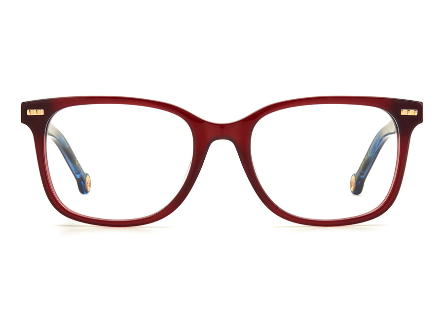 Carolina Herrera Square Frames - CH 0047