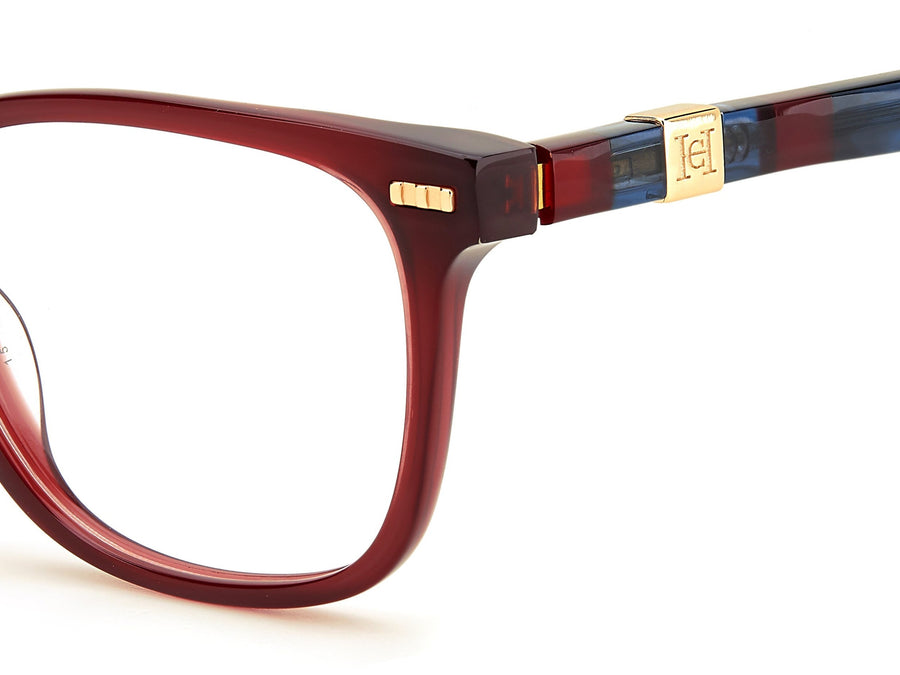 Carolina Herrera Square Frames - CH 0047