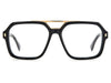 Dsquared Square Frames