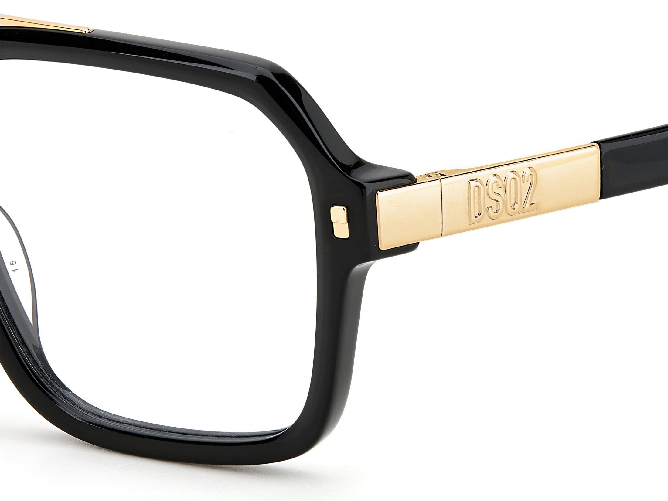 Dsquared Square Frames