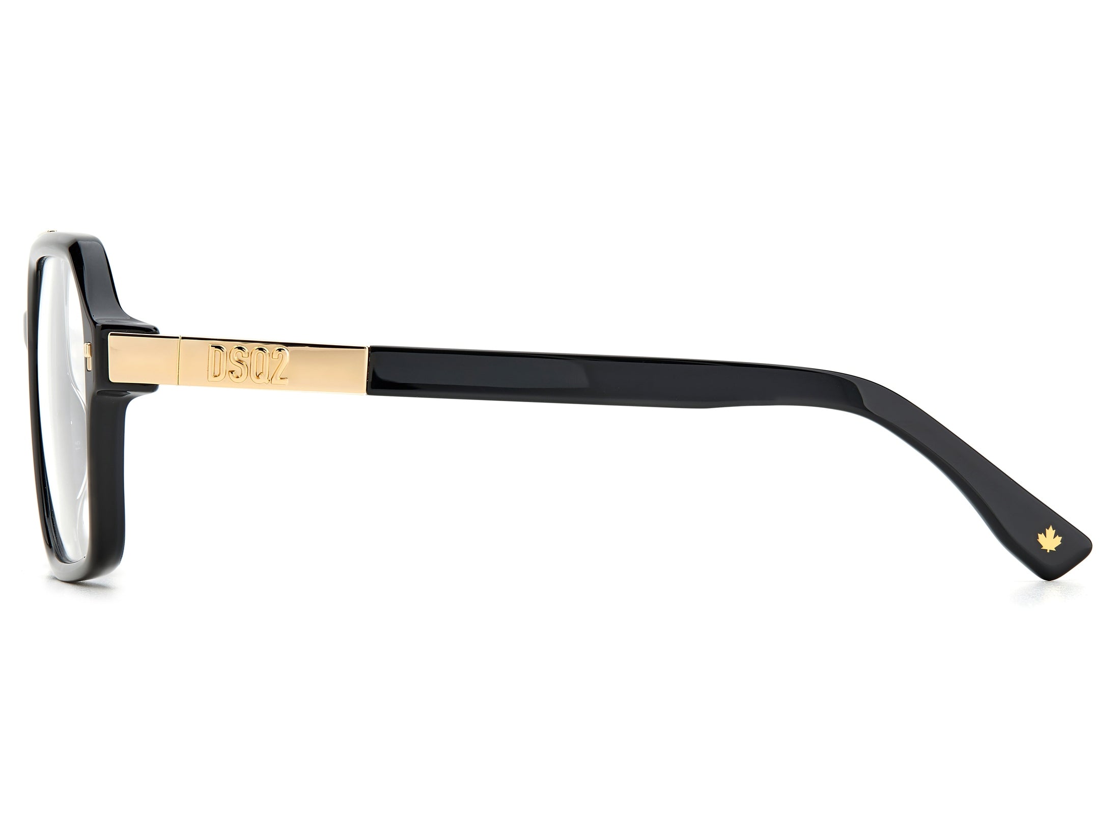 Dsquared Square Frames