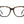 Load image into Gallery viewer, Dsquared 2  Square Frame - D2 0041 Havana
