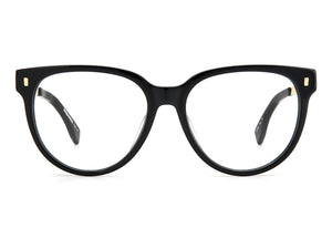 Dsquared Square Frames - D2 0042