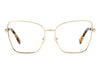 DCat-Eyed Cat-Eye Frames